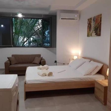 Apartamento Ariadni Rhodes City Center Studio Exterior foto