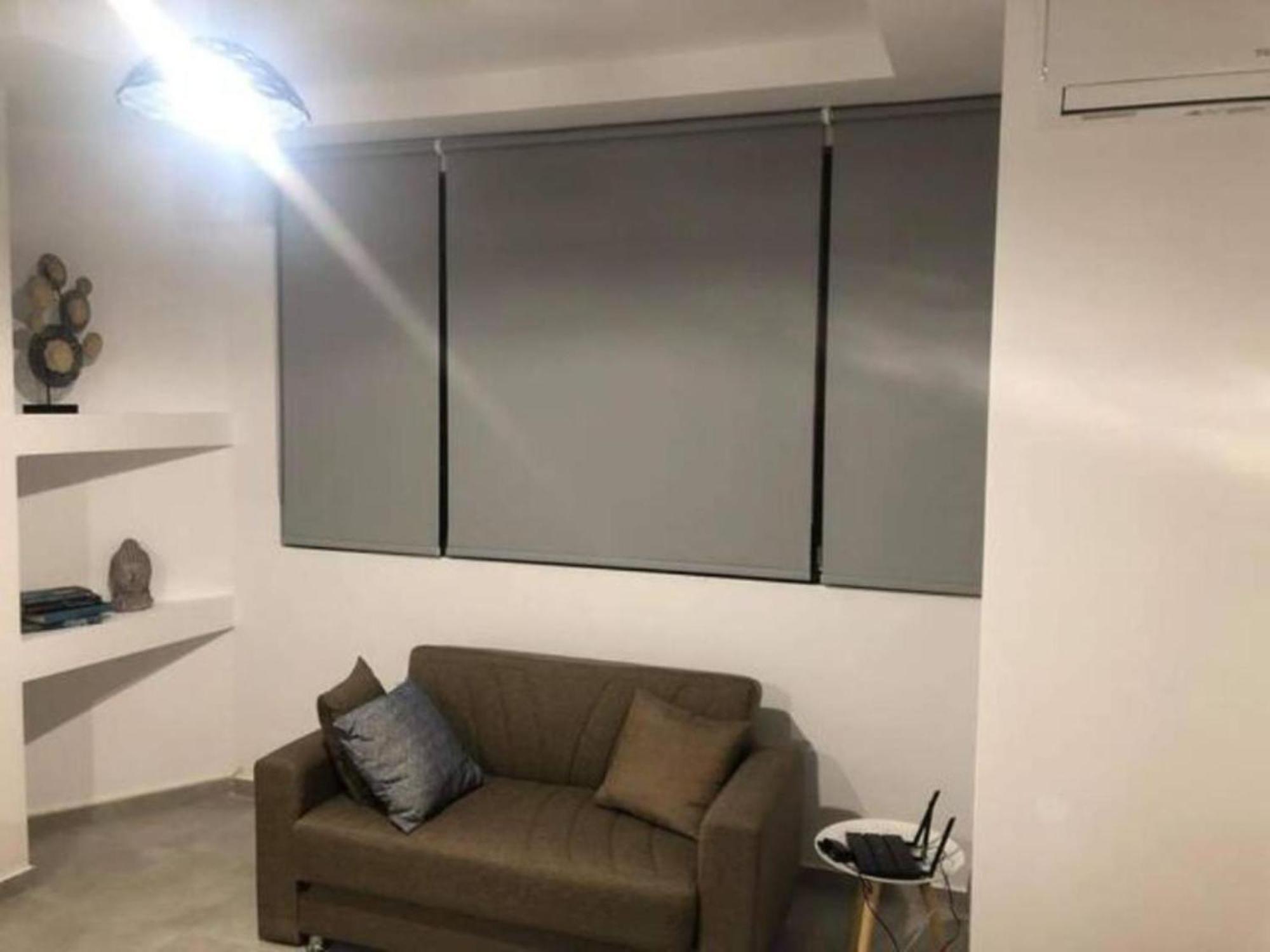 Apartamento Ariadni Rhodes City Center Studio Exterior foto
